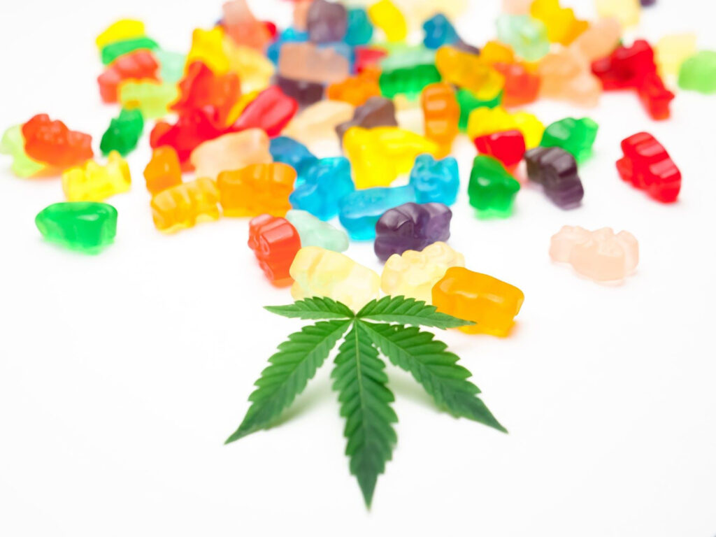 Healthy leaf CBD Gummies Reviews, Price, Benefits | See Side Effects?