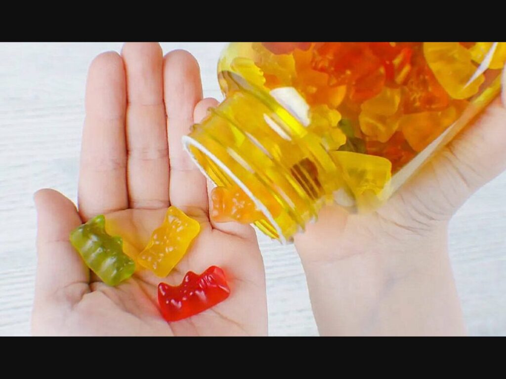 K3TO Gummies Reviews, Price, Benefits | How To Ingredients?