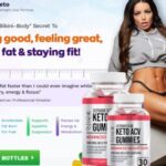 True Form Keto + ACV Gummies Reviews 2023