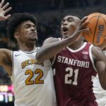 Cal, Stanford Looking to Get Back in Win Column in Rivalry