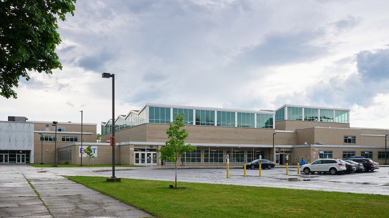 NFL Players from East H.S. (Rochester, NY)