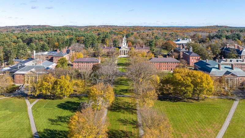 NFL Players from Phillips Andover Academy (Andover, MA)