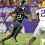 McLaughlin: Army Transfer RB Has Big Shoes to Fill at ASU