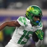 2025 Early Preseason Composite Top 25 Football Rankings